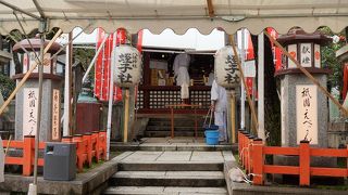 祇園のえべっさん