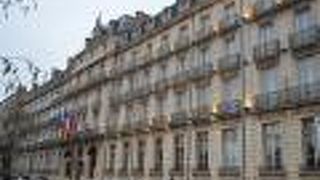 グラン オテル ラ クロッシュ ディジョン エムギャラリー コレクション