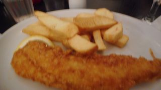 イギリスの伝統料理