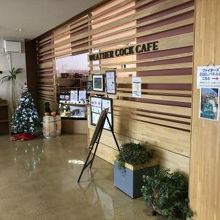 カントリープラザ