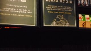 コペントガーデンの出店は