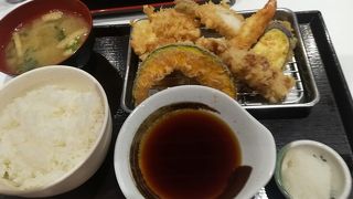 揚げ天まる イオンモール京都桂川店