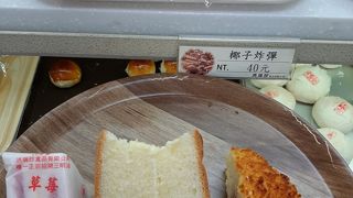 大好きなパン屋さん