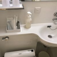 ちょっと窮屈ですが、、