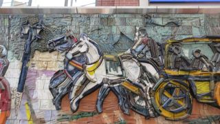 ハロウィン２０１９