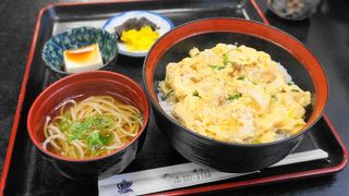 ご当地丼
