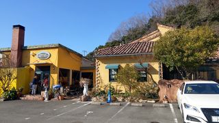 地元民が愛する人気のイタリアンレストラン