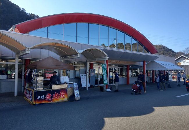 道の駅 いながわ クチコミ アクセス 営業時間 川西 猪名川 フォートラベル