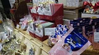 ローマにいった気分