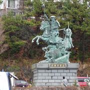 箱根観光の拠点駅