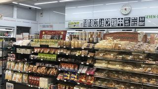 カツサンドがありました