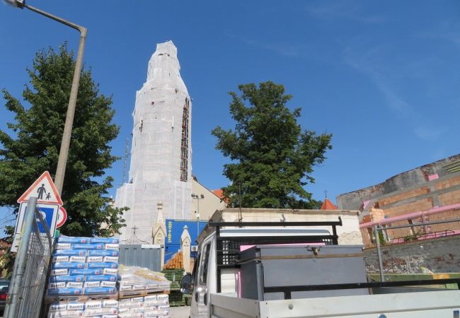 聖ミハーイ教会