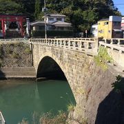 堀川橋