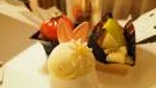 イクスピアリのケーキ屋さん