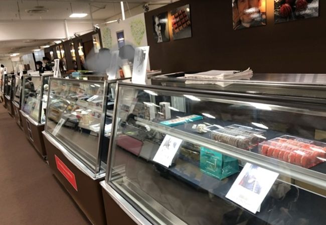 京急百貨店 上大岡店 クチコミ アクセス 営業時間 戸塚 いずみ野 港南台 フォートラベル