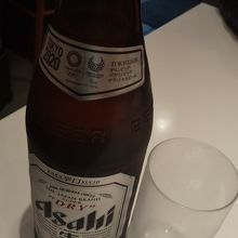 瓶ビール