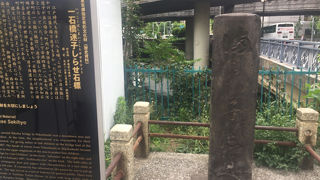 江戸時代の盛り場