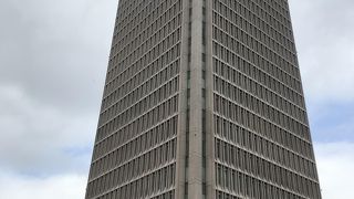 展望ロビーなどあります