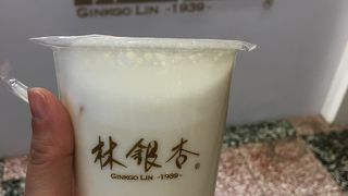 林銀杏 (九份本店)