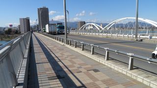 海老名と厚木を結ぶ橋