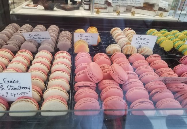 7区 エッフェル塔 アンバリッド のおすすめグルメ レストラン クチコミ人気ランキング フォートラベル パリ 7e Arrondissement