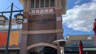 空いていました！