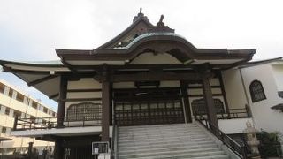 甲州街道散策時に