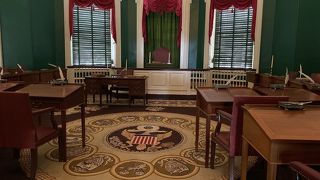 上院と下院の差が明らかです