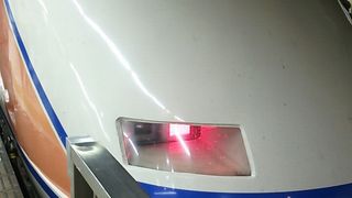 シートマップを利用しての特急券の購入について