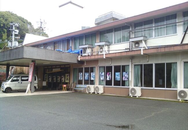 山鹿温泉 寿楽園