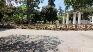 マルゲリータ庭園