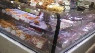 カイゼルハム ウイング高輪EAST店