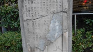 「駒形堂」のところにあります