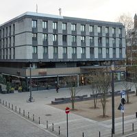 モンディアル外観