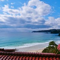 多々戸浜海岸が目の前！全室オーシャンビュー