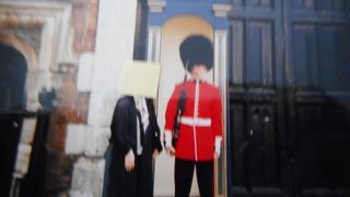 今はウイリアム王子ファミリーの住まい