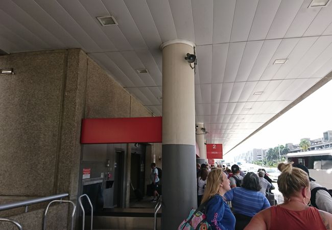 フォートローダーデール ハリウッド国際空港 Fll クチコミ アクセス 営業時間 フォートローダーデール フォートラベル フォートローダーデール ハリウッド国際空港 Fll クチコミ アクセス 営業時間 フォートローダーデール フォートラベル