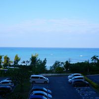 オーシャンビュー♪絶景なり