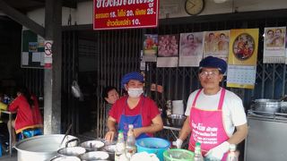 やはりお目当ては…