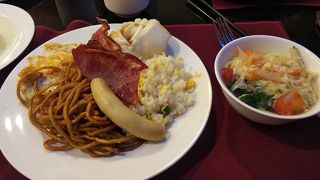 グランド メルキュール テーダ ダリアン