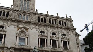 Portoのモニュメント