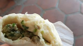 評判通りの美味しさ