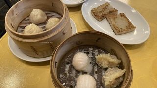 食べ放題飲み放題！