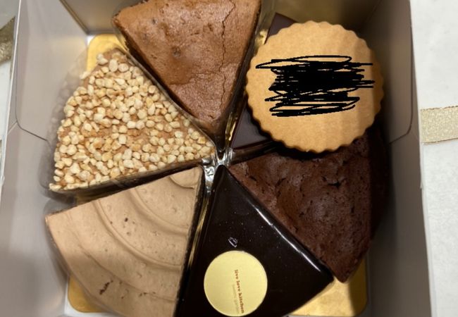 山口市の人気店