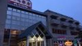 泉質が良くて、また行きたい温泉