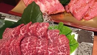 焼肉レストラン ひまわり 三田大原店