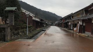 熊川宿
