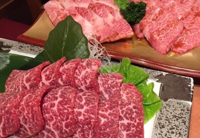 焼肉レストラン ひまわり 三田大原店 クチコミ アクセス 営業時間 三田 兵庫 フォートラベル