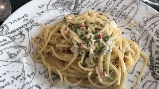 満席でも雰囲気が良かった