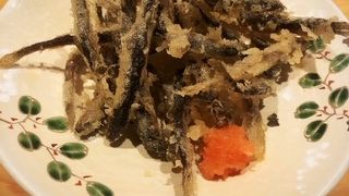 変わったネタをいただきました